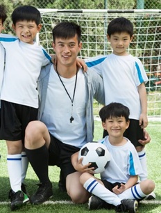 Level 3 Trio Sports Instructor Certification Training Course